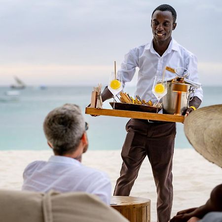 肯杜瓦 Zuri Zanzibar酒店 外观 照片