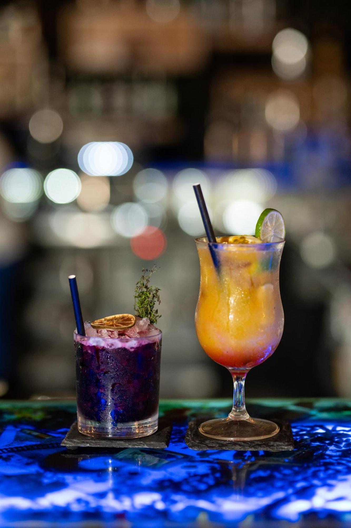 肯杜瓦 Zuri Zanzibar酒店 外观 照片